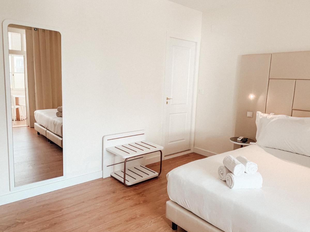 Le Premier Lisbon Suites Lisboa Exterior foto