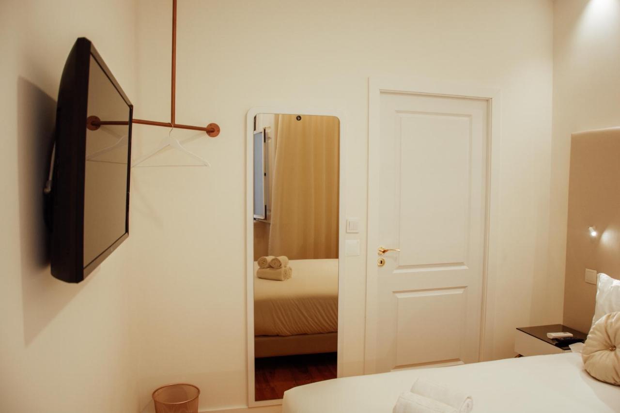 Le Premier Lisbon Suites Lisboa Exterior foto