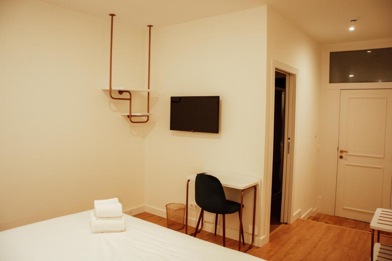 Le Premier Lisbon Suites Lisboa Exterior foto
