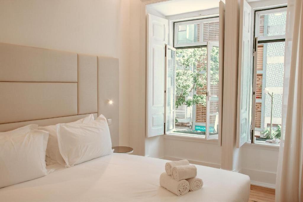 Le Premier Lisbon Suites Lisboa Exterior foto