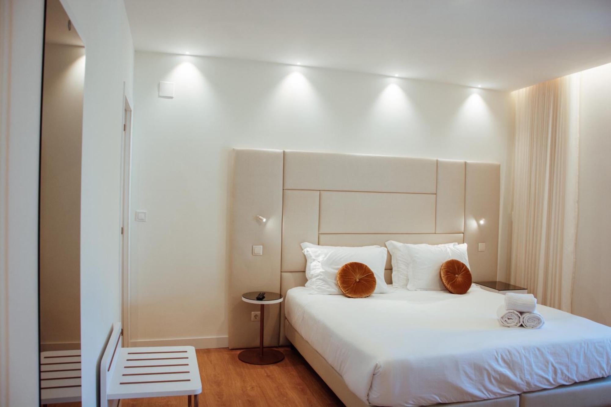 Le Premier Lisbon Suites Lisboa Exterior foto