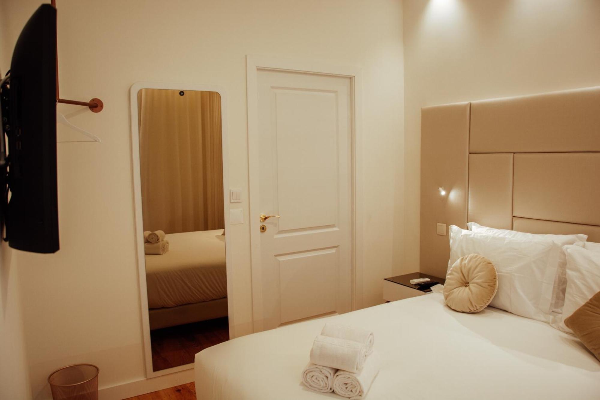 Le Premier Lisbon Suites Lisboa Exterior foto