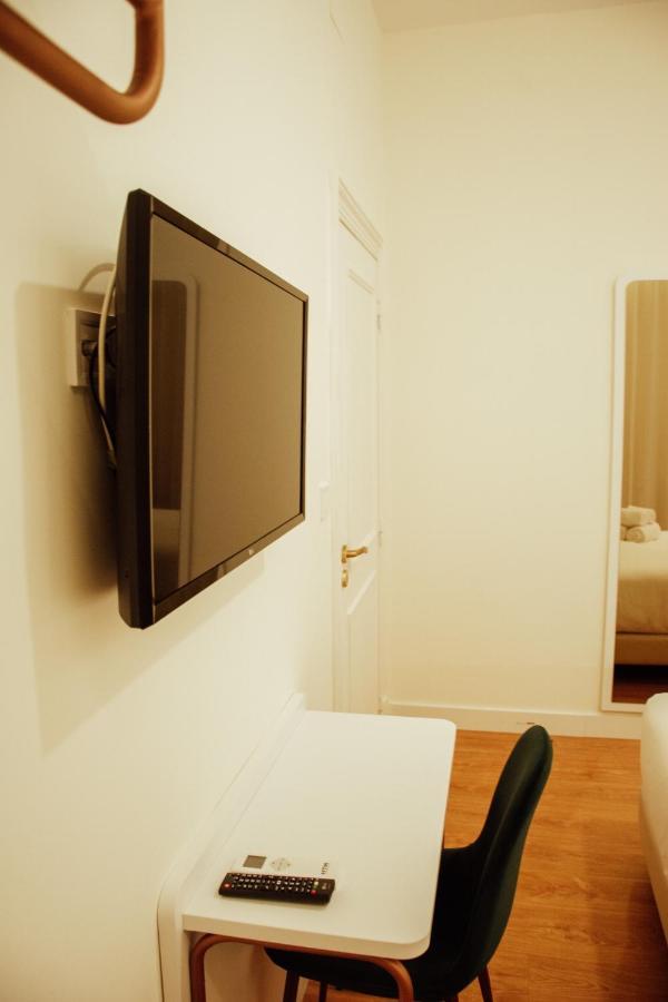 Le Premier Lisbon Suites Lisboa Exterior foto