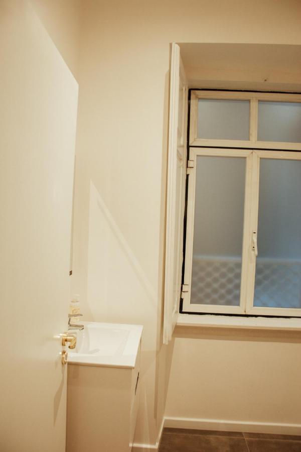 Le Premier Lisbon Suites Lisboa Exterior foto
